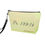 Thumbnail: *Ps: 139:14 WOMEN'S Light Green Make-Up/Accessories Bag by ManyPots®