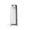 Thumbnail: *Joshua 1:8 White w/floral design Bible Holder Book Cover & Tote by ManyPots®