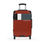 Thumbnail: *Ps.121:7-8 Polycarbonate Luggage Suitcases, Red by ManyPots® (in 3 sizes)