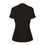 Thumbnail: "So Loved" *John 3: 16 WOMEN'S Black Cotton T-Shirt by G30™