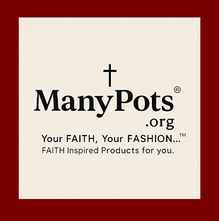 many pots gift card image 