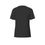 Thumbnail: "Impossibly Possible" MEN'S Black COTTON T-Shirt by ManyPots®