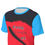 Thumbnail: Faith Laughs at Impossibility"*2 Tim. 1:7 MEN'S Red COTTON T-Shirt by ManyPots®