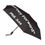 Thumbnail: Journey Forward™  *Phil.3:14 Brown Umbrella Automatic