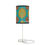 Thumbnail: Simple Flower® *Prov. 3:24  Turquoise Blue Lamp