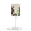 Thumbnail: Simple Flower® *Psalm 4:8 Brown-Butterfly Flower Lamp 