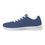 Thumbnail: *Josh. 1:3 WOMEN'S Blue Mesh Running Shoes by H.B.A.T.F.®