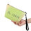 Thumbnail: *Ps: 139:14 WOMEN'S Light Green Make-Up/Accessories Bag by ManyPots®