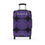Thumbnail: *Ps.121: 7-8 Polycarbonate Luggage Suitcases, Purple by ManyPots® (3 sizes)