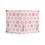 Thumbnail: *Joshua 1:8 Pink Polka Dot Bible Holder Book Cover & Tote by ManyPots®