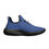Thumbnail: "The Cross" WOMEN'S Blue Mesh Knit Shoes by G30™ for H.B.A.T.F.®