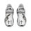 Thumbnail: *Ps.100:1 "Make A Joyful Noise" MEN'S Running Sneakers Shoes by G30™