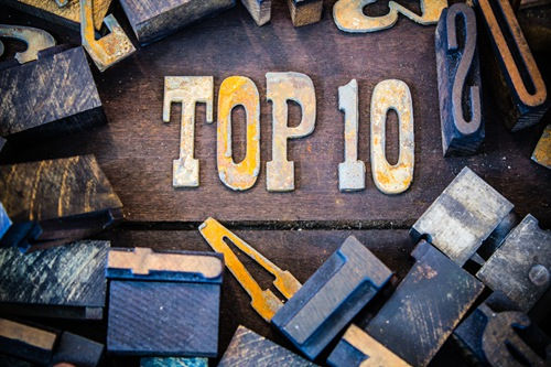 Top 10 Mining companies to work for in Africa