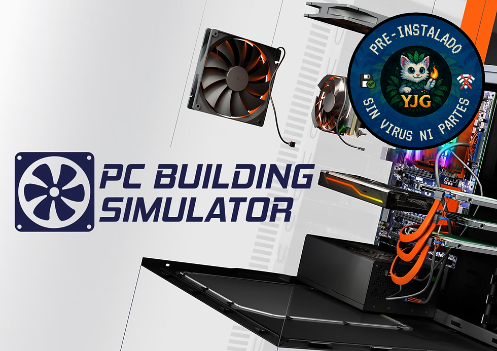 PC Building Simulator 2