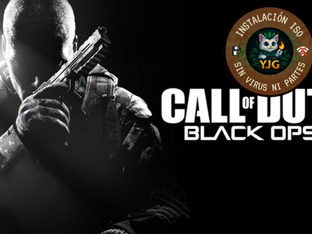 Descargar Call of Duty: Black Ops II en Español Gratis para PC Sin Virus | Zombies | Deluxe Edition