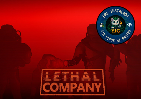 Descargar Lethal Company en Español Gratis para PC Sin Virus | Online 73