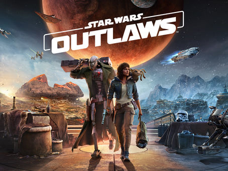 Descargar Star Wars Outlaws (Ultimate Edition) Gratis para PC – 100% Seguro– Sin Virus
