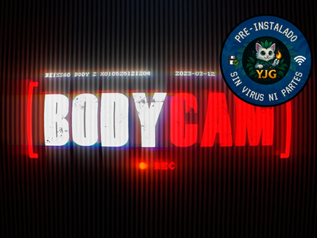 Descargar Bodycam en Español Gratis para PC Sin Virus | Online 19.05.2025