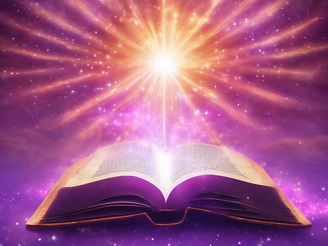 akashik record reading