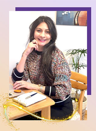 Rima Bhandari profile picture