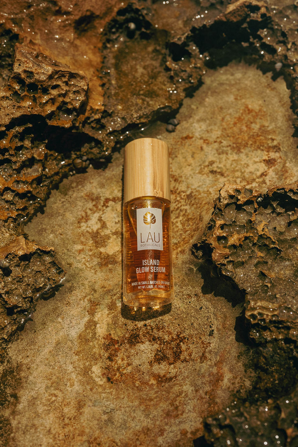 Thumbnail: Island Glow Serum