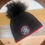 Thumbnail: CLASSIC TORONTO RAPTORS TOQUE