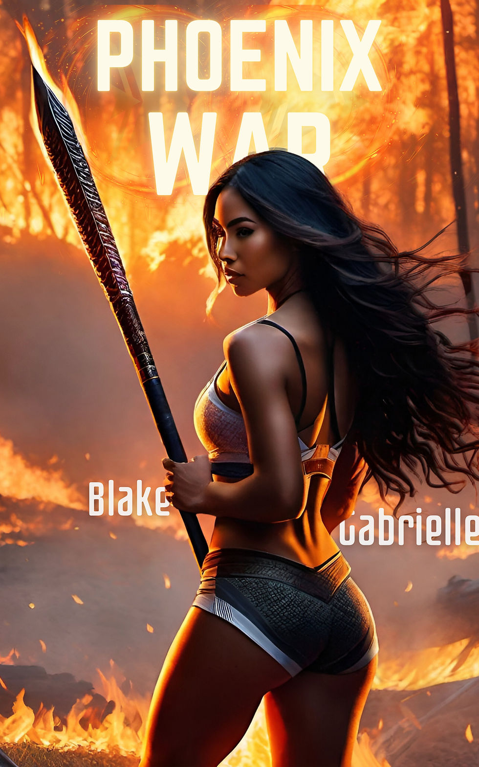 Phoenix War Preorder