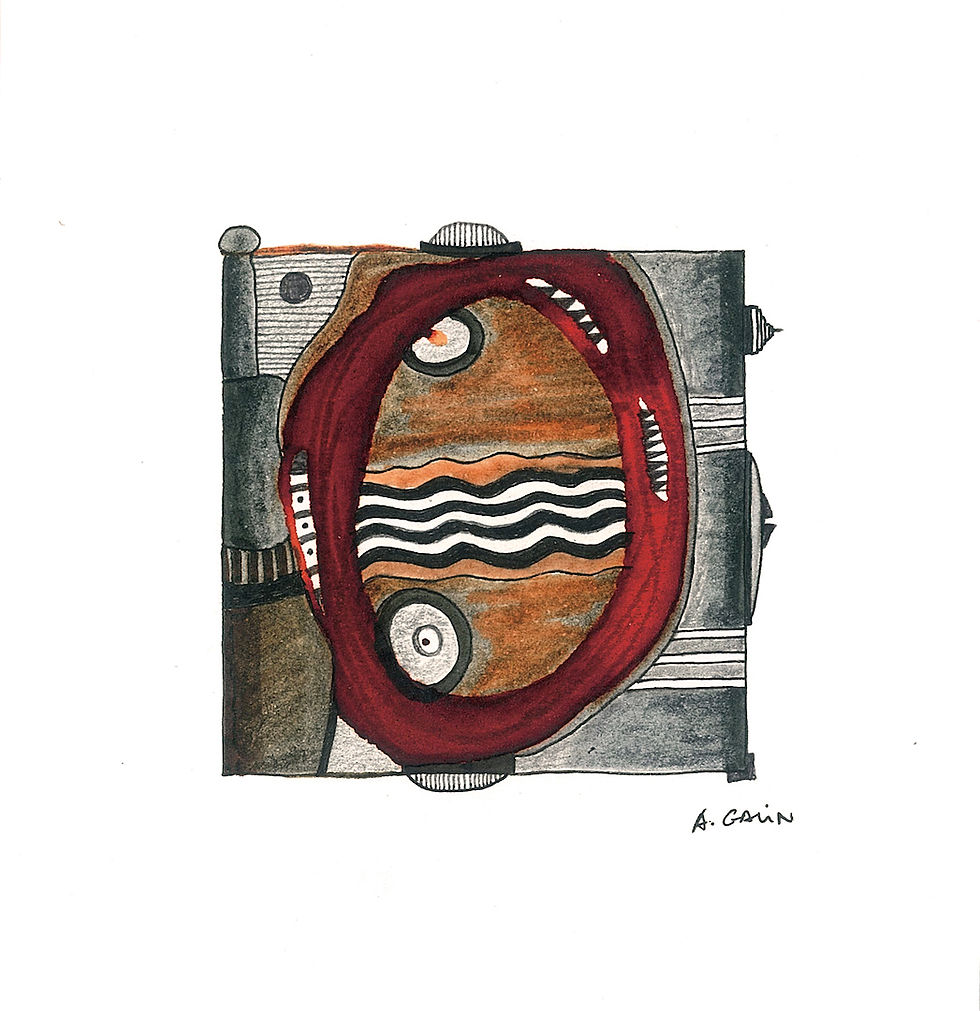 Periódico de Poesía - UNAM