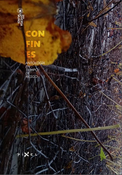 Cubierta «Confines»