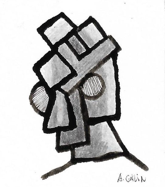 Gerard Vergés, el poeta