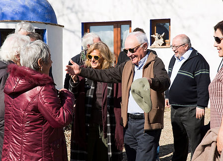 Jornada Homenatge a Eugeni Perea