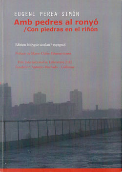 Amb pedres al ronyò