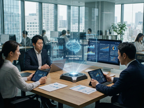 A IA Não Vai Substituir o Humano