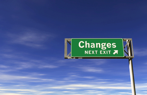 a-change-of-pace