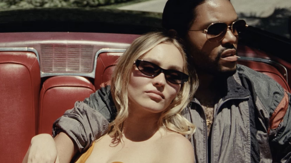 The Idol, nova série da HBO com The Weeknd, divulga teaser e data de estreia