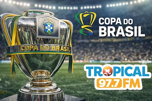 Sorteio dos mandos de campo e jogos da 1ª fase será quarta-feira (28)