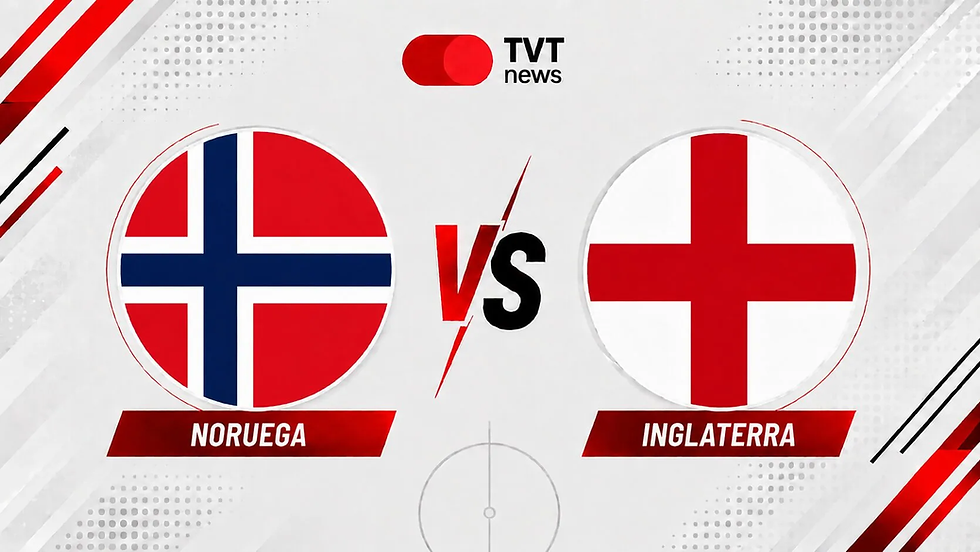 Confira as escalações para o duelo que vale vaga na semifinal