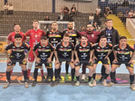 ADESC São Carlos perde para Moitas de Ituporanga e se despede da Copa Catarinense