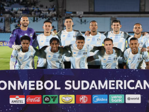 Grêmio encara o Bolívar por vaga nas oitavas da Sula