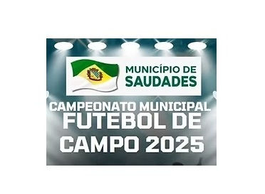 Neste final de semana será realizada a 5ª rodada