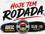 Sub-10 Fem da ADESC São Carlos estreia na LCF neste sábado
