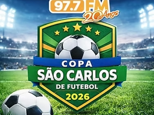 Jogos equilibrados marcam a rodada de ida das Finais da Copa São Carlos