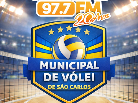 SME São Carlos realiza congresso técnico inicial do Municipal de Vôlei 2026