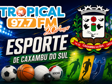 Confira a agenda com bocha, bolão, futsal e Taça Capital da Melancia