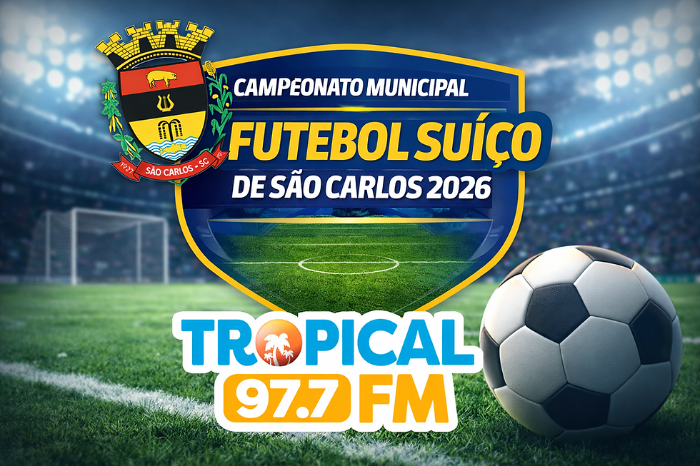 Nesta quarta-feira (14) será realizado o primeiro congresso técnico