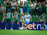 Chapecoense e Grêmio ficam no empate na Arena Condá