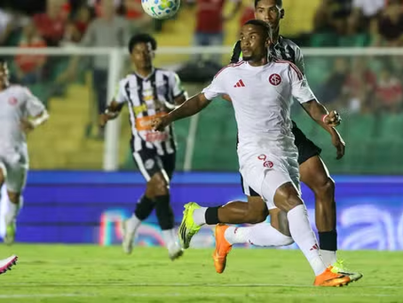 Inter bate Athletic de virada e larga na frente na Copa do Brasil