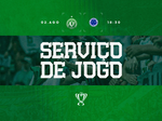 Confira o valor do ingresso para duelo contra o Cruzeiro pela Copa do Brasil
