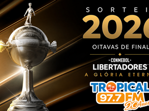 Teremos duelo brasileiro nas oitavas de final