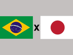 Confira as escalações para o duelo que vale vaga nas oitavas de final